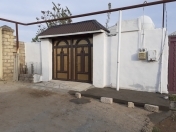 Satılır 4 otaqlı 150 m2 həyət evi Bilgəh