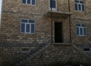 Satılır 9 otaqlı 126 m2 bağ evi Şağan