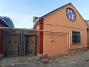 Satılır 3 otaqlı 90 m2 həyət evi Binəqədi