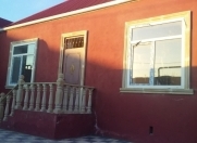 Satılır 4 otaqlı 100 m2 həyət evi Maştağa