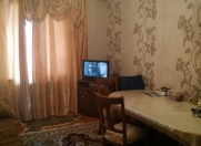 Satılır 2 otaqlı 52 m2 köhnə tikili 4 mkr