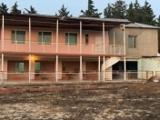 Satılır 4 otaqlı 26 m2 bağ evi Novxanı