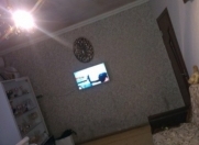 Satılır 2 otaqlı 60 m2 həyət evi Xocəsən