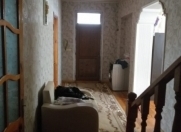 Satılır 5 otaqlı 3000 m2 həyət evi NZS