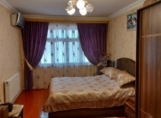 Satılır 3 otaqlı 61 m2 köhnə tikili Sumqayıt