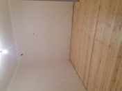 Satılır 2 otaqlı 50 m2 həyət evi Bayıl