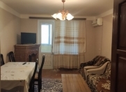 İcarəyə verilir 3 otaqlı 66 m2 köhnə tikili Neftçilər m.