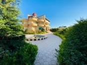 Satılır 9 otaqlı 900 m2 bağ evi Mərdəkan