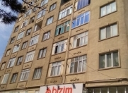 Satılır 2 otaqlı 43 m2 yeni tikili Badamdar