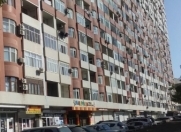 Satılır 3 otaqlı 140 m2 yeni tikili 1 mkr