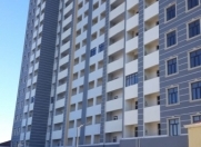 Satılır 2 otaqlı 66 m2 yeni tikili 9 mkr
