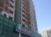 Satılır 2 otaqlı 50 m2 yeni tikili Nəsimi r.