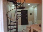 Satılır 4 otaqlı 110 m2 yeni tikili Yeni Yasamal