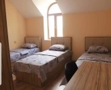 İcarəyə verilir 1 otaqlı 32 m2 yeni tikili 1 mkr