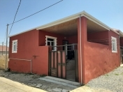 Satılır 3 otaqlı 90 m2 həyət evi Atatürk parkı