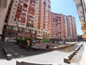 Satılır 3 otaqlı 132 m2 yeni tikili 1 mkr