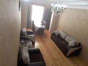 Satılır 3 otaqlı 100 m2 köhnə tikili Y.Günəşli