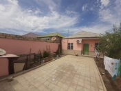 Satılır 3 otaqlı 200 m2 həyət evi Binəqədi