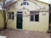 Satılır 2 otaqlı 90 m2 həyət evi Binəqədi