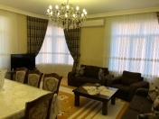 Satılır 2 otaqlı 86 m2 yeni tikili Əhmədli