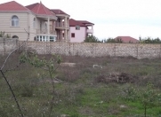 Satılır 8 sot torpaq Bakıxanov