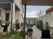 Satılır 3 otaqlı 120 m2 həyət evi Mehdiabad