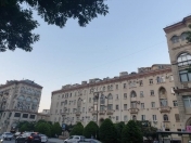 Satılır 3 otaqlı 68 m2 köhnə tikili Hyatt Regency