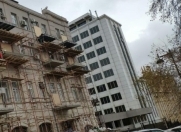 İcarəyə verilir 3 otaqlı 80 m2 köhnə tikili İçəri Şəhər m.