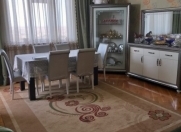 Satılır 2 otaqlı 86 m2 yeni tikili 9 mkr