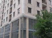 Satılır 3 otaqlı 87 m2 yeni tikili Nəsimi r.
