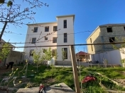 Satılır 6 otaqlı 250 m2 bağ evi Novxanı