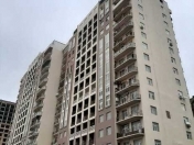Satılır 4 otaqlı 192 m2 yeni tikili Gənclik m.