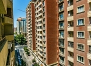 Satılır 4 otaqlı 225 m2 yeni tikili 28 May m.