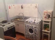 Satılır 2 otaqlı 49 m2 köhnə tikili Xəzər r.