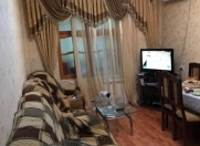 Satılır 3 otaqlı 70 m2 köhnə tikili Qələbə dairəsi