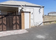 Satılır 2 otaqlı 90 m2 həyət evi Biləcəri