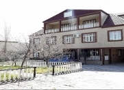 İcarəyə verilir 8 otaqlı 12 m2 villa Novxanı