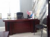 İcarəyə verilir 3 otaqlı 67 m2 ofis Nizami m.