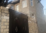 Satılır 4 otaqlı 163 m2 həyət evi Masazır