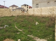 Satılır 3 sot torpaq Sumqayıt