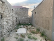 Satılır 4 otaqlı 70 m2 həyət evi Binə