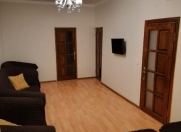 Satılır 2 otaqlı 55 m2 köhnə tikili 4 mkr