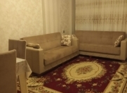 İcarəyə verilir 2 otaqlı 60 m2 yeni tikili Xırdalan
