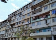 Satılır 2 otaqlı 65 m2 köhnə tikili 9 mkr