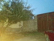 Satılır 10 sot torpaq Buzovna