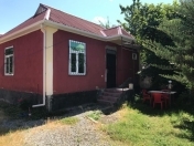 İcarəyə verilir 2 otaqlı 66 m2 bağ evi İsmayıllı