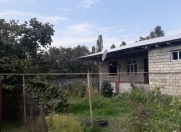 Satılır 3 otaqlı 100 m2 bağ evi Qax
