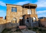 Satılır 5 otaqlı 167 m2 həyət evi Qala
