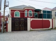 Satılır 5 otaqlı 200 m2 həyət evi Qaraçuxur