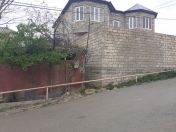 Satılır 6 otaqlı 280 m2 həyət evi Qaraçuxur
